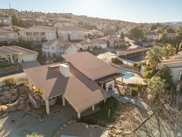 2158 S BALBOA WAY, St. George, UT 84770