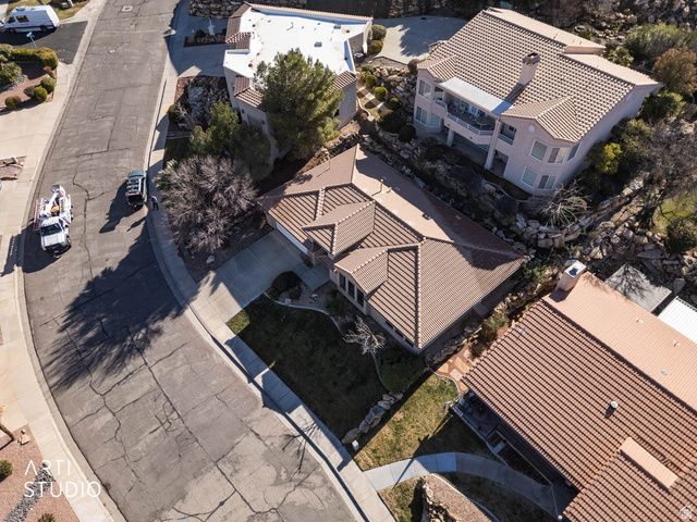 2158 S BALBOA WAY, St. George, UT 84770