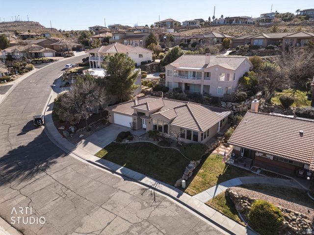 2158 S BALBOA WAY, St. George, UT 84770