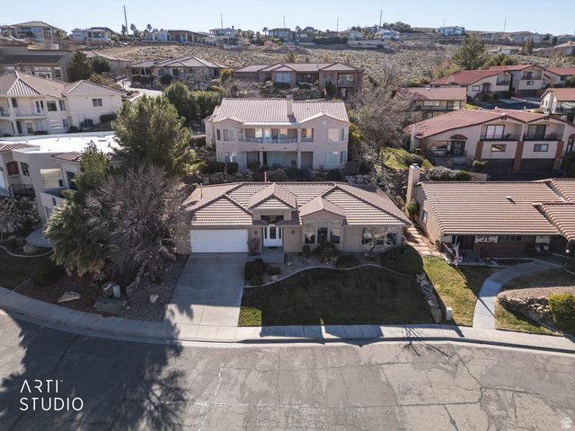 2158 S BALBOA WAY, St. George, UT 84770