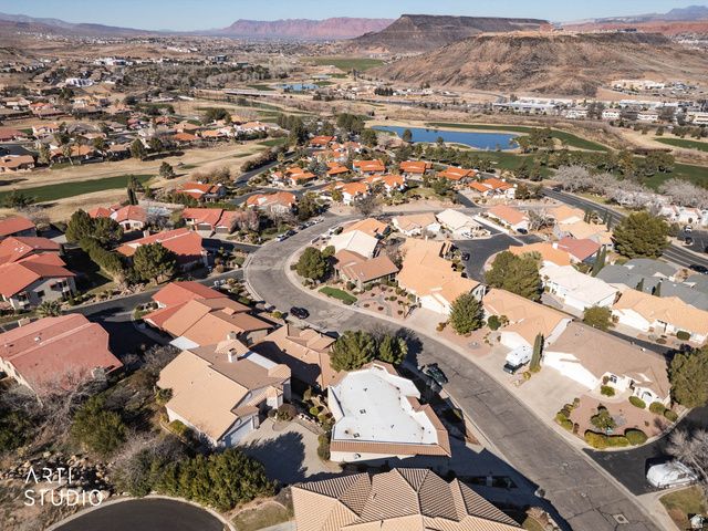 2158 S BALBOA WAY, St. George, UT 84770