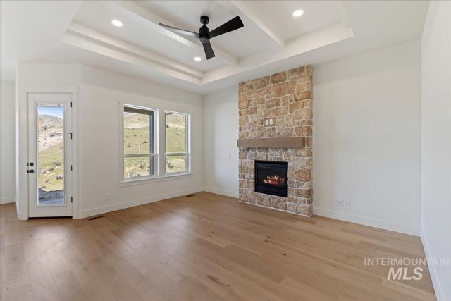 6314 E One Tree Place, Eagle, ID 83714