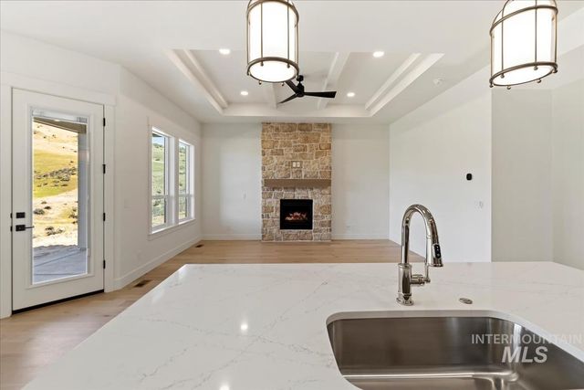6314 E One Tree Place, Eagle, ID 83714