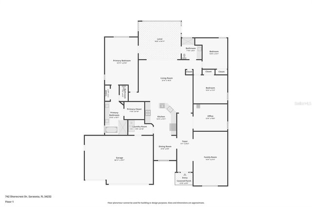 742 SHORECREST DRIVE, Sarasota, FL 34232