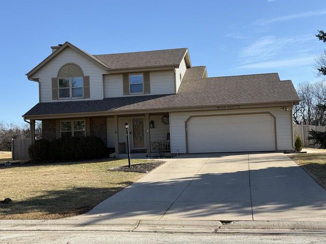 W144N10772 Lincoln DRIVE, Germantown, WI 53022