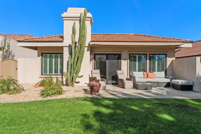 109 Verde Way, Palm Desert, CA 92260
