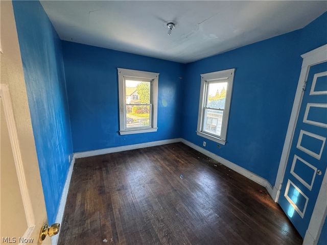 14148 Berwyn Avenue, Cleveland, OH 44111