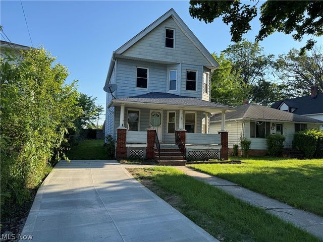 14148 Berwyn Avenue, Cleveland, OH 44111
