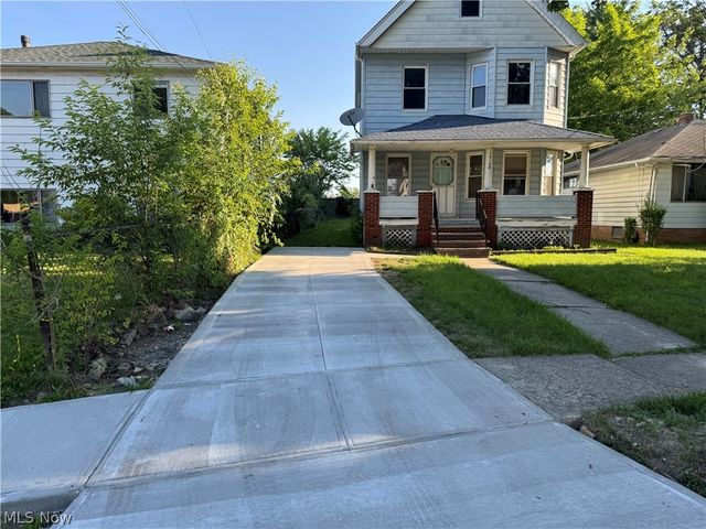 14148 Berwyn Avenue, Cleveland, OH 44111