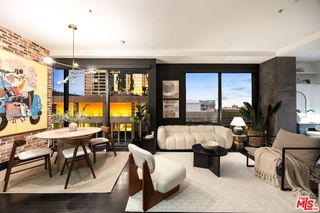 655 S Hope Street 1401, Los Angeles, CA 90017