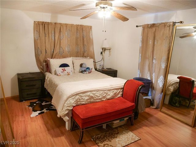 700 Kimberly Avenue, Pahrump, NV 89060