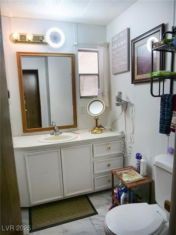 700 Kimberly Avenue, Pahrump, NV 89060