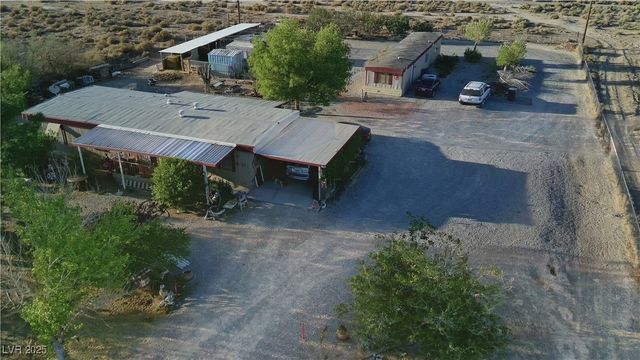 700 Kimberly Avenue, Pahrump, NV 89060