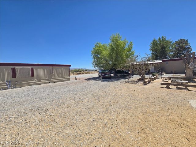700 Kimberly Avenue, Pahrump, NV 89060