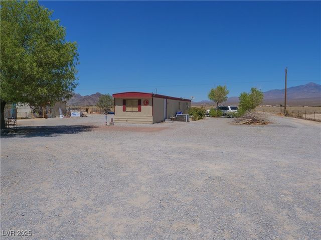 700 Kimberly Avenue, Pahrump, NV 89060