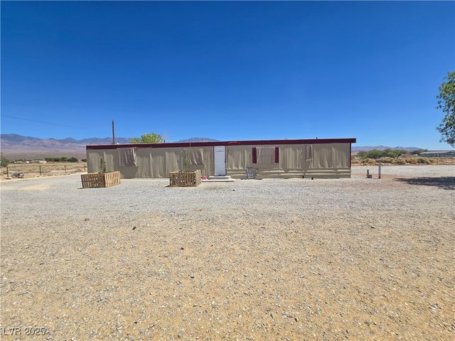 700 Kimberly Avenue, Pahrump, NV 89060