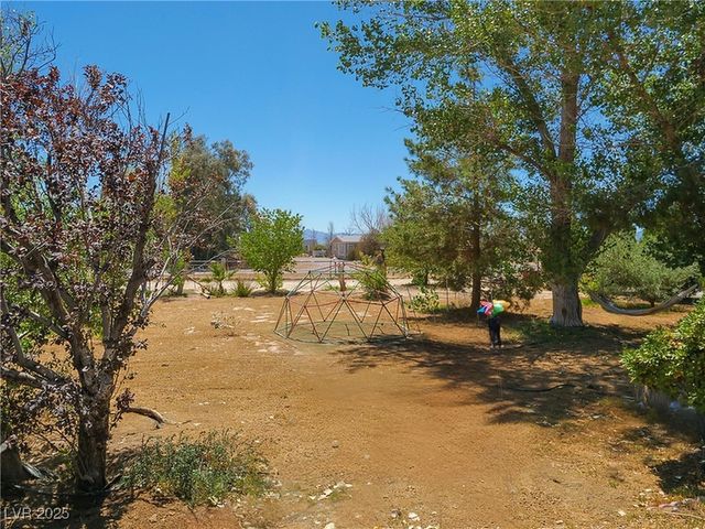 700 Kimberly Avenue, Pahrump, NV 89060