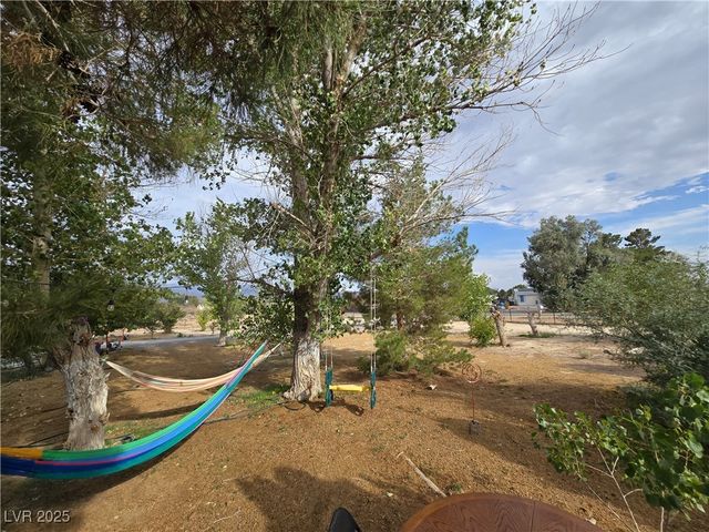 700 Kimberly Avenue, Pahrump, NV 89060