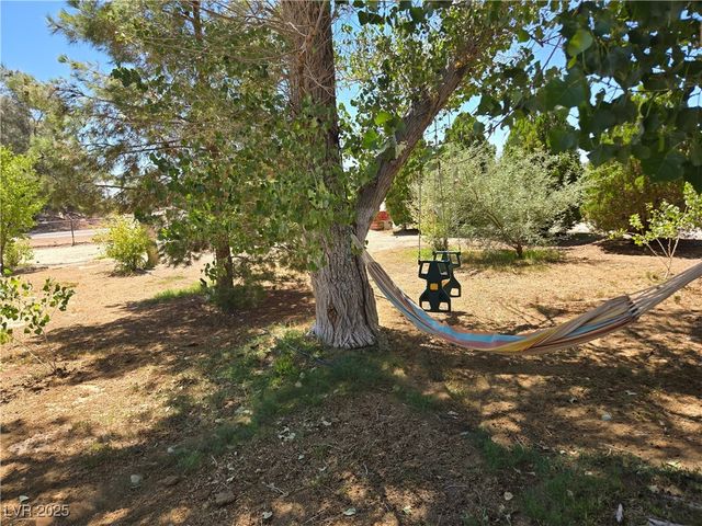 700 Kimberly Avenue, Pahrump, NV 89060