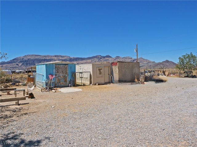 700 Kimberly Avenue, Pahrump, NV 89060
