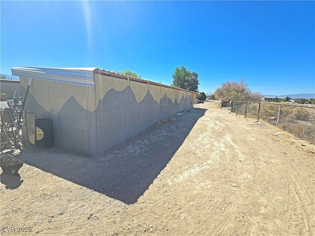 700 Kimberly Avenue, Pahrump, NV 89060