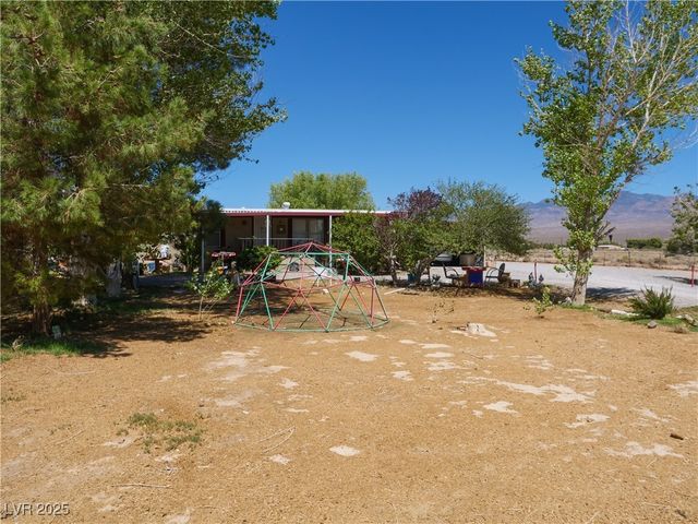 700 Kimberly Avenue, Pahrump, NV 89060
