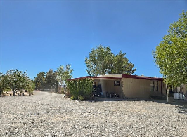 700 Kimberly Avenue, Pahrump, NV 89060