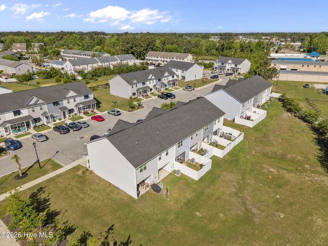 6 Outrigger Drive, Swansboro, NC 28584