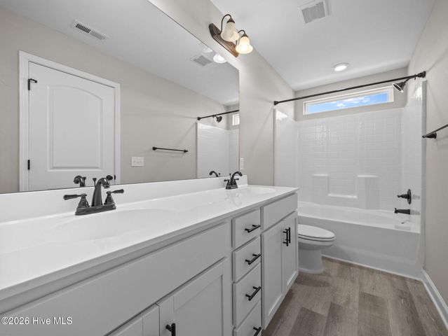 6 Outrigger Drive, Swansboro, NC 28584