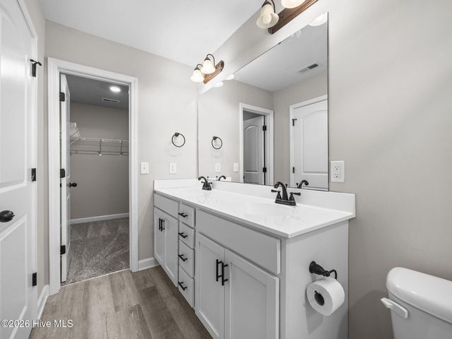 6 Outrigger Drive, Swansboro, NC 28584