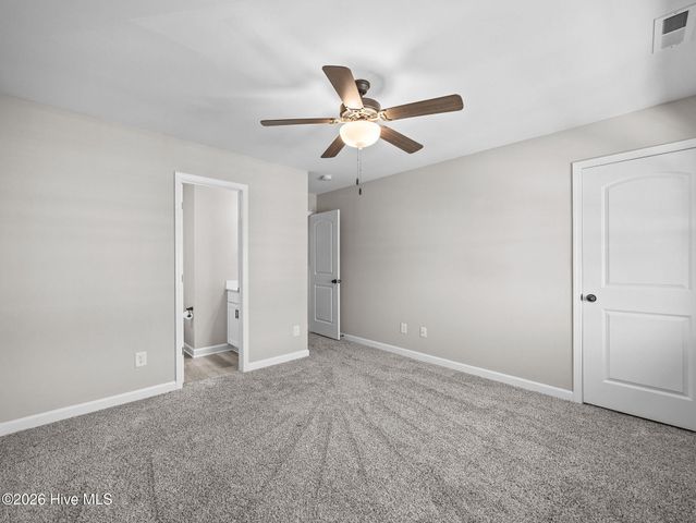 6 Outrigger Drive, Swansboro, NC 28584