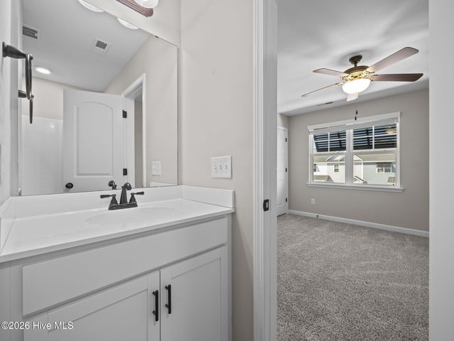 6 Outrigger Drive, Swansboro, NC 28584