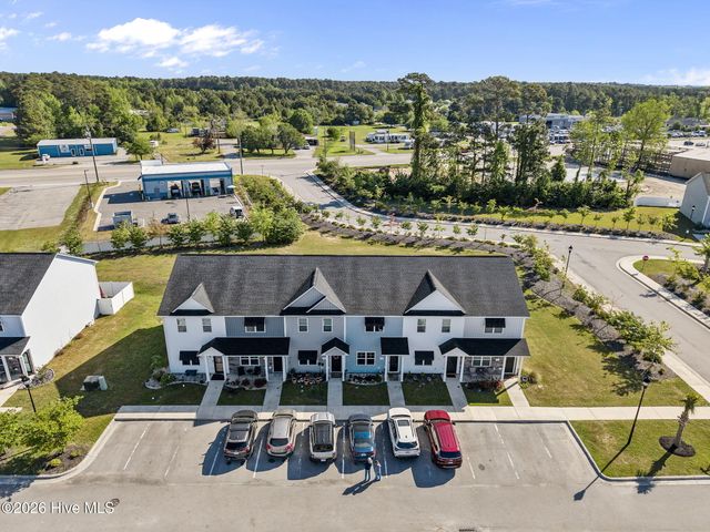 6 Outrigger Drive, Swansboro, NC 28584