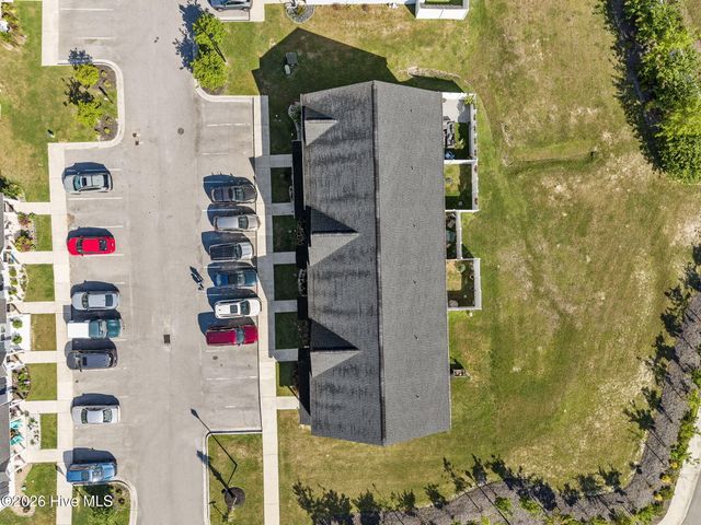 6 Outrigger Drive, Swansboro, NC 28584