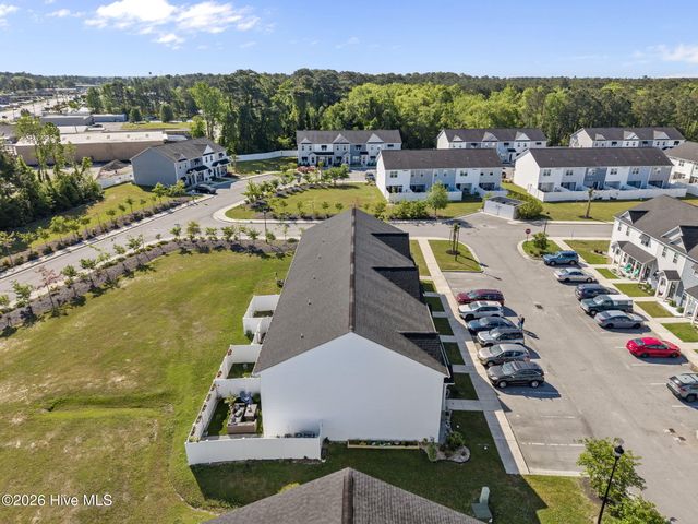 6 Outrigger Drive, Swansboro, NC 28584