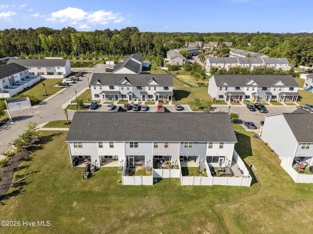 6 Outrigger Drive, Swansboro, NC 28584