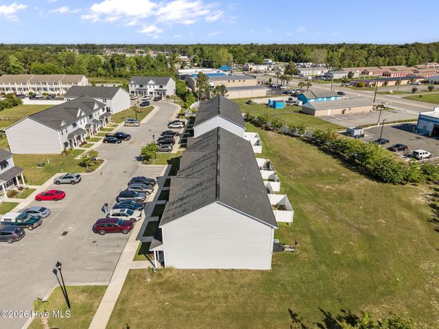 6 Outrigger Drive, Swansboro, NC 28584