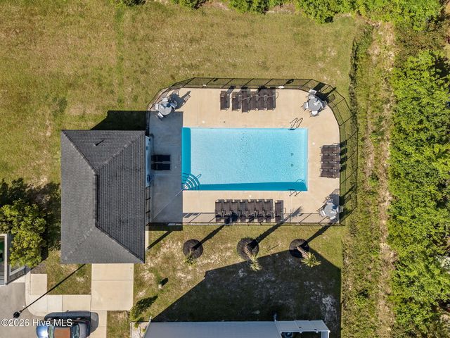 6 Outrigger Drive, Swansboro, NC 28584