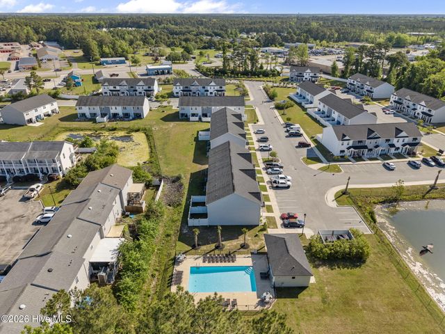 6 Outrigger Drive, Swansboro, NC 28584