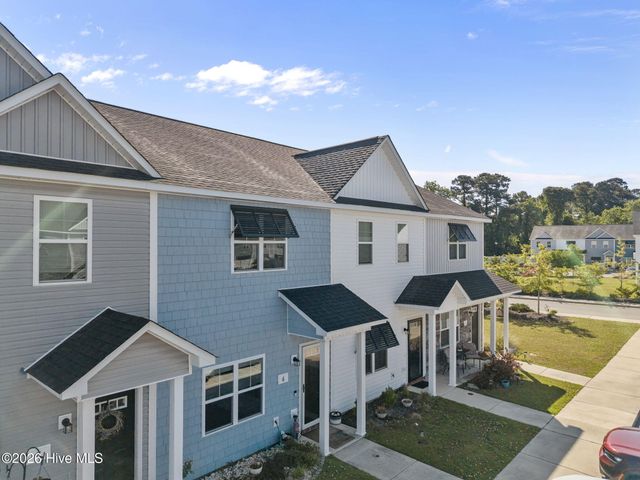 6 Outrigger Drive, Swansboro, NC 28584
