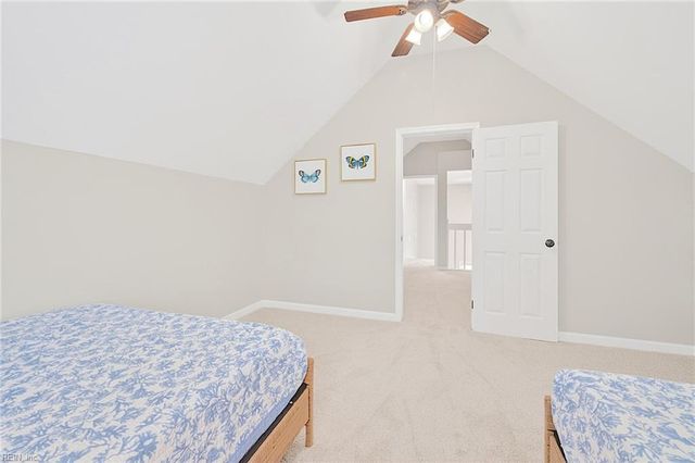 4119 Eastham RD, Virginia Beach, VA 23453