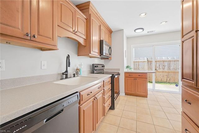 4119 Eastham RD, Virginia Beach, VA 23453