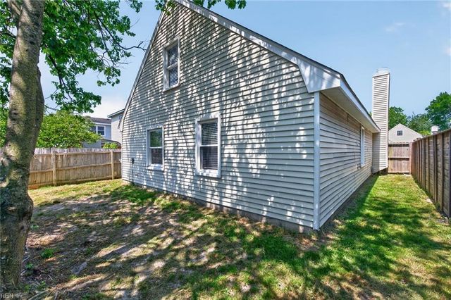 4119 Eastham RD, Virginia Beach, VA 23453