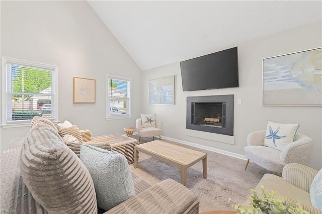 4119 Eastham RD, Virginia Beach, VA 23453