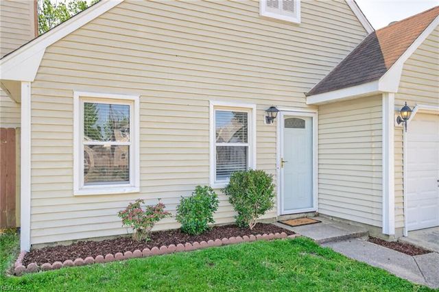 4119 Eastham RD, Virginia Beach, VA 23453