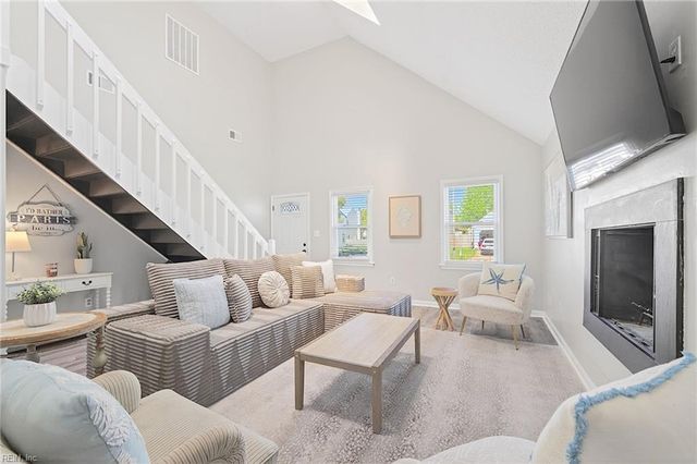 4119 Eastham RD, Virginia Beach, VA 23453