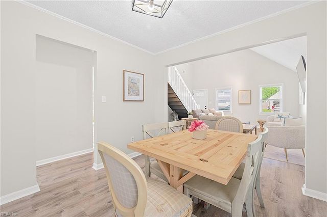 4119 Eastham RD, Virginia Beach, VA 23453