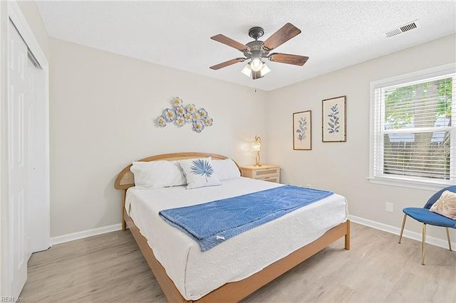 4119 Eastham RD, Virginia Beach, VA 23453