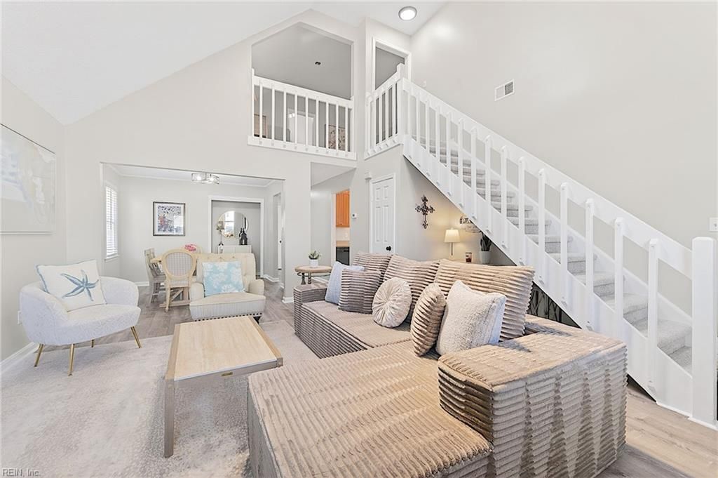 4119 Eastham RD, Virginia Beach, VA 23453