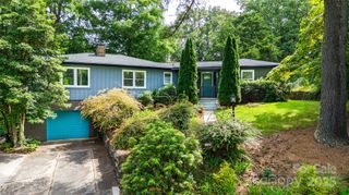 249 Gudger Hill Road, Cullowhee, NC 28723